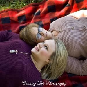 Meet your Posher, Bridget